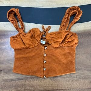 urban outfitters top